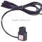 5-80A miniature split core current sensor