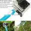 S00798 new coming RK-MINI 2nd 13.4cm bluetooth super mini selfie stick with zoom, monopod remote control shutter selfie-stick