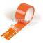High quality bopp security packing tape