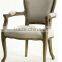 Home furniture classic chairs with good quality