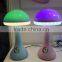 2016 hot sale manicure table lamp rechargeable modern led table lamp