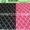 NT631 breathable 3d mesh fabric polyester mesh fabric for sport shoes mesh of shoes
