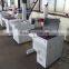 FLDJ fiber laser marking machine10watt for metal sale