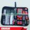 Multi-Function Cable Finder set UNI-T UT681A portable network tester 2.0* LCD display 128*64 Resolution RJ-45 Test port