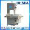 Marine Stainless Steel Bone Cutting Machine Bone Saw Machine
