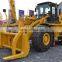 LiuGong Wheel Loader Bucket For 856IV Wheel Loader , Log Grapple/Grass Grapple/Snow Plow/Pallet Fork For LiuGong 856IV