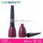 TE3007-2 Wholesale fashion plastic empty eyeliner tube