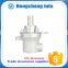 stainless steel flange type steam rotary coupling swivel joint