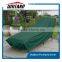 Outdoor Oxford Patio Rug Cover