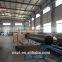 SDR26 hdpe pipe and pe100 dredgeing pipe with floaters 630mm