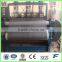 fully automatic crimped wire mesh weaving machine/ crimped wire mesh machine