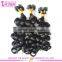 Unprocessed 5A 6A 7A Grade virgin Brazilian micro ring loop Hair extensions