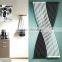 HB-R22 series hot water heated steel design radiators