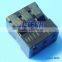 2.0mm pitch 6 pin connector female molex connector 51110-0650 crimp housing without Center Polarization Key with Locking Ramp