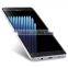 Transparent PP case mobile phone cover for Samsung Galaxy Note 7