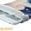 First class microfiber custom cell phone pouch gps tracking wristband