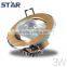 5W Round LED Downlight 2.5inch LED Lamp Ceiling DownLights 220V High Bright Energy-Saving Lights Lamps Modern