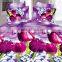 3D reactive printing bedding set 100% polyester for Kids & Adult