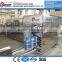 450BPH 5 gallon pure water bottle inside brushing machine washing equipment