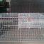 retaining wall suppliers/welded galvanized gabion/welded gabion box galfan