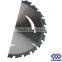 Woodworking Tools Circular Saw Blade for Arbor Cutting