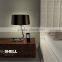 2016 120v Long Life Modern Aluminium a Table Lamp