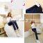 Maternity Adjusted Fashion Cotton Pants Trousers&Leggings for Pregnant Women