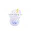 New Design Gourd Shape 140ML Baby Milk Bottle With Handles And Automatic Pipet