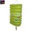 Hanging cylinder japanese lanterns for mid-autumn