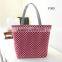 New Women Ladies Day Canvas Summer Beach Tote Shopping Bag Handbag