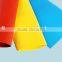 decorative heat shrink tube green, red, yellow color