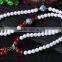 Natrual white tridacna bracelet Hainan Gem for wholesale