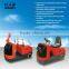 Sinolift QD30BH Series 3Ton Electric Tow Tractor