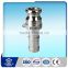 made in china 3 inch quick coupling stainless steel