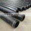 hdpe plastic perforated drainage pipe