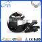 1080p Full-HD HIgh Definition Support 360 degree action camera