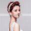 MYLOVE handmade lace hairband bride headwear MLF076