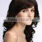 Wholesale price Natural color fashionable synthetic hair noriko wig manufacture