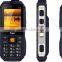 water proof dust proof shock proof ---three proof mobile phone