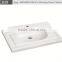 C826series Bathroom Vanity Wash Sink