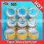 OPP Tape Acrylic Transparent Adhesive Tape for Bag Sealing