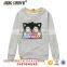 OEM Service Hoodies In Reasonable Price