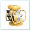 Hand Concrete Vibrator 2"