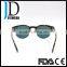 New 2016 high fashion cool custom polarized sunglasses for mens