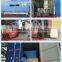 high quality full automatic stretch blow molding machine with good service