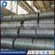 high tensile strength galvanized steel wire