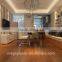 pvc laminate flooring / 0.6mm wooden PVC FLOOR Hard to tear quality