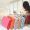 China suppliers wholesale office back cushion car cushion ,memory foam waist pillow