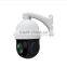 2 Mega Pixels IR150m Similar Quality Dahua Mini Size 4inch PTZ With 18X Optical Zoom