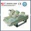 SYT High Output Linear Vibrating Separation Screen Equipment